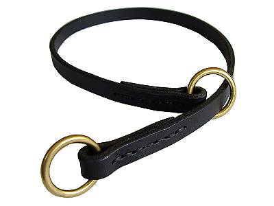 restraint collars for dogs